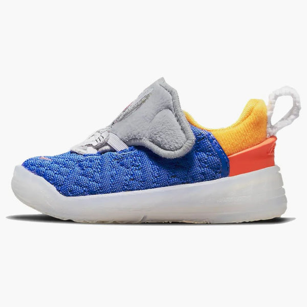 Nike Lebron 18 Low Se Bugs Bunny Tune Squad Space Jam (td)