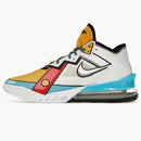 Nike Lebron 18 Low Stewie Griffin