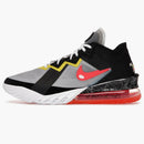 Nike Lebron 18 Low Sylvester Vs Tweety Space Jam