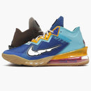 Nike Lebron 18 Low Wile E. Vs Roadrunner Space Jam