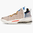 Nike Lebron 18 Multi Animal Print