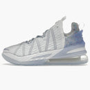 Nike Lebron 18 Play For The Future