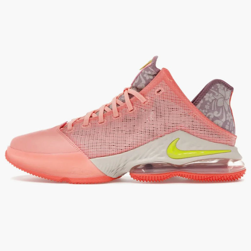 Nike Lebron 19 Low Hawaii
