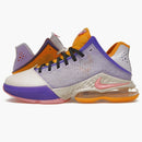 Nike Lebron 19 Low Mismatch