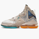 Nike Lebron 19 Minneapolis Lakers