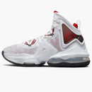 Nike Lebron 19 Sketch (gs)