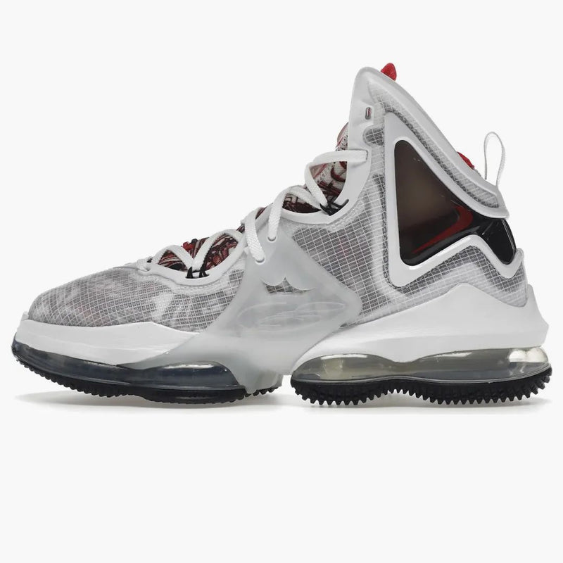 Nike Lebron 19 Sketch