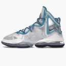 Nike Lebron 19 Space Jam