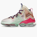 Nike Lebron 19 Valentine's Day Love Letter