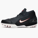Nike Air Zoom Generation Black White Crimson