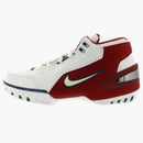 Nike Air Zoom Generation First Game