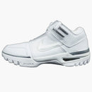 Nike Air Zoom Generation White Metallic Silver
