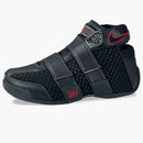 Nike Lebron 20-5-5 Black-varsity Red