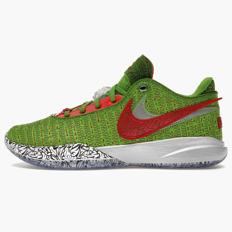 Nike Lebron 20 Stocking Stuffer