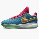 Nike Lebron 20 Fruity Pebbles (gs)