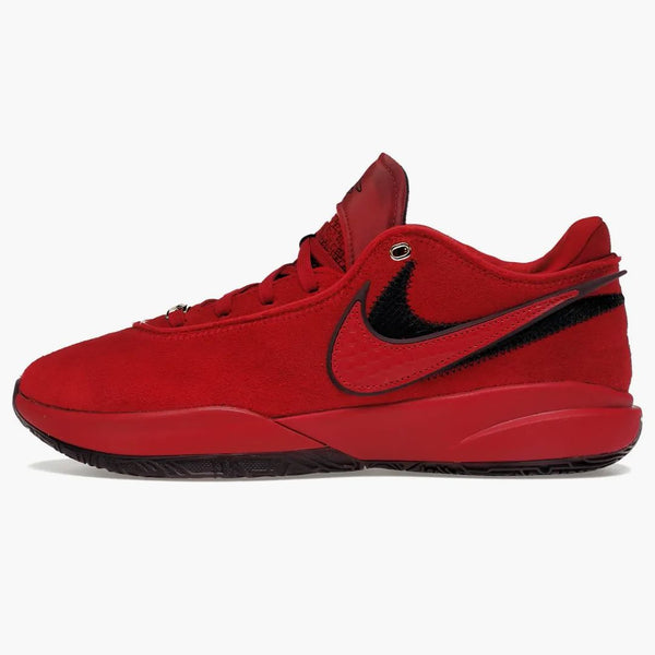 Nike Lebron 20 Liverpool