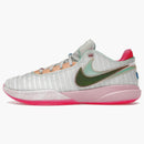 Nike Lebron 20 Time Machine