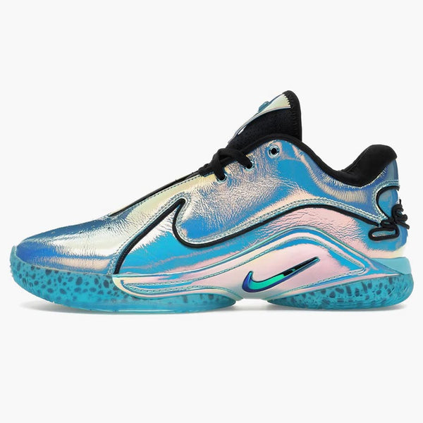 Nike Lebron 22 Immortalized Pack Blue Fury