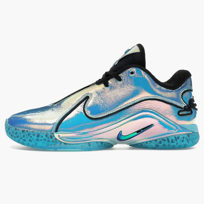 Nike Lebron 22 Immortalized Pack Blue Fury