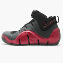 Nike Lebron 4 Black Crimson