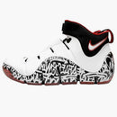 Nike Lebron 4 Graffiti Nyc (2006)