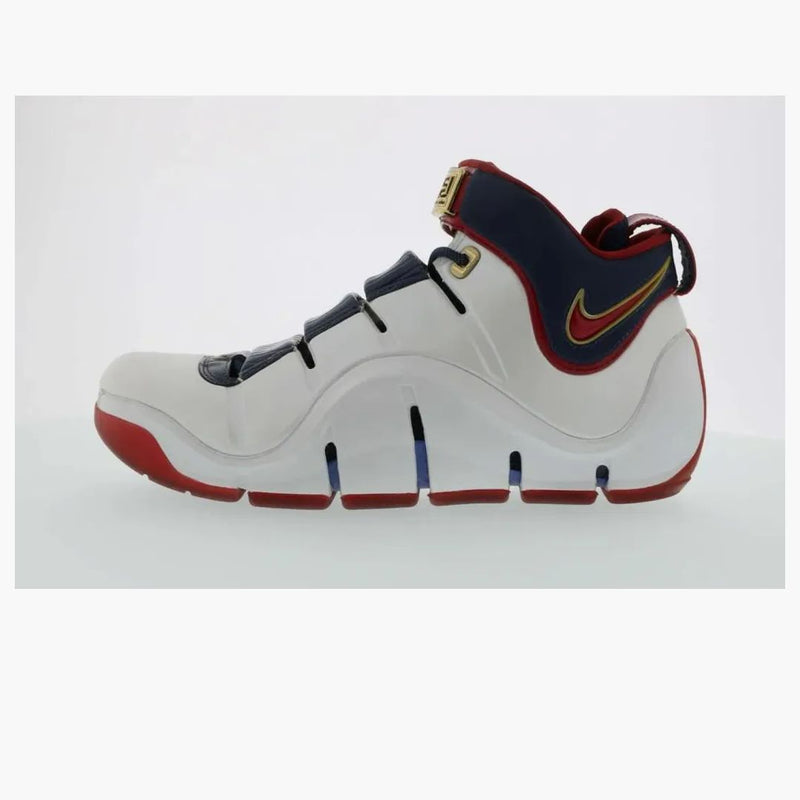 Nike Lebron 4 Playoffs