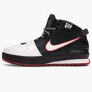 Nike Lebron 6 Bred