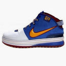 Nike Lebron 6 Superman