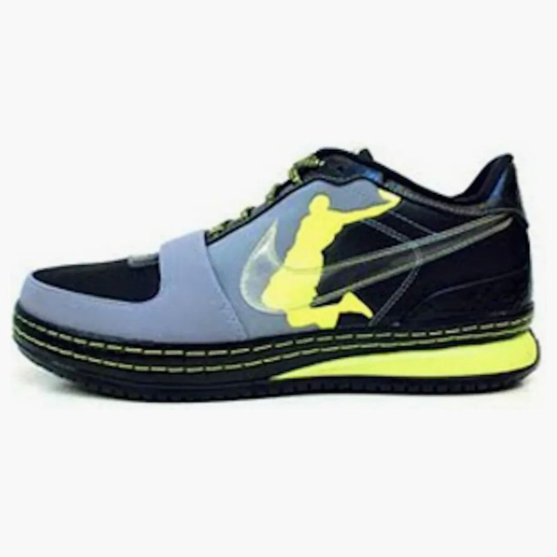 Nike Lebron 6 Low Dunkman