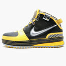 Nike Lebron 6 Taxi