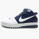 Nike Lebron 6 Yankees