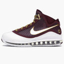 Nike Lebron 7 Christ The King (ctk)