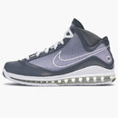 Nike Lebron 7 Cool Grey