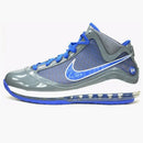 Nike Lebron 7 Eastbay Tb Royal
