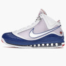 Nike Lebron 7 Los Angeles Dodgers