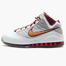 Nike Lebron 7 Ps Mvp (nfw)