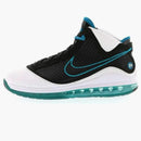 Nike Lebron 7 Red Carpet (2009)