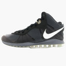 Nike Lebron 8 Cool Grey