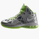 Nike Lebron 8 Ps Dunkman