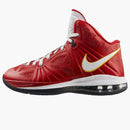 Nike Lebron 8 Ps Nba Finals