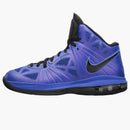 Nike Lebron 8 Ps Royal/black