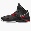 Nike Lebron 8 Ps White/black/red