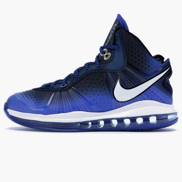 Nike Lebron 8 V/2 All-star Blue