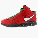 Nike Lebron 8 V/2 Christmas