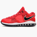 Nike Lebron 8 V/2 Low Solar Red