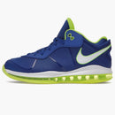 Nike Lebron 8 V/2 Low Sprite (2011)