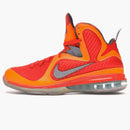 Nike Lebron 9 Big Bang As (2012)