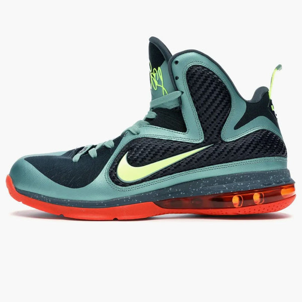 Nike Lebron 9 Cannon