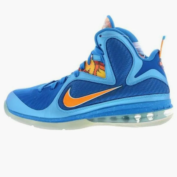 Nike Lebron 9 China (yotd)