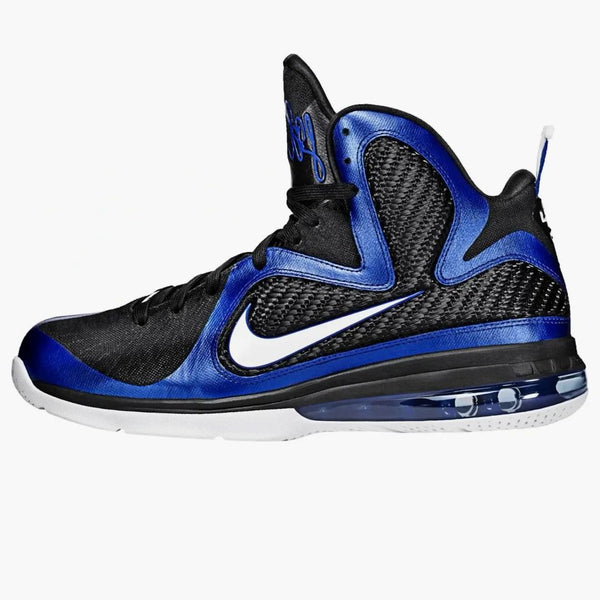 Nike Lebron 9 Kentucky